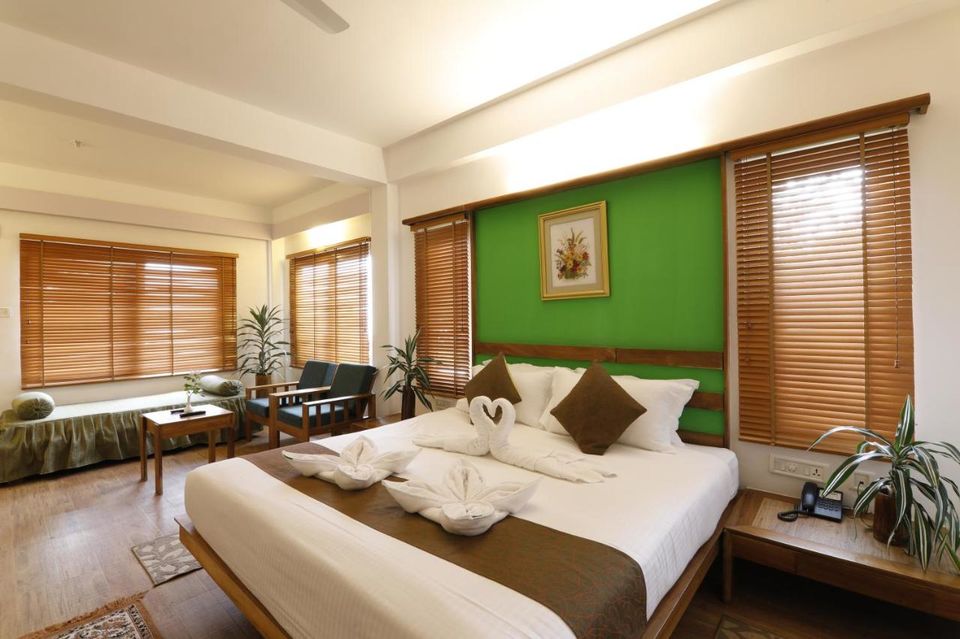 Photo of Tea Valley Resort, Munnar by Kadambari Bhatte (curlytravelmess)