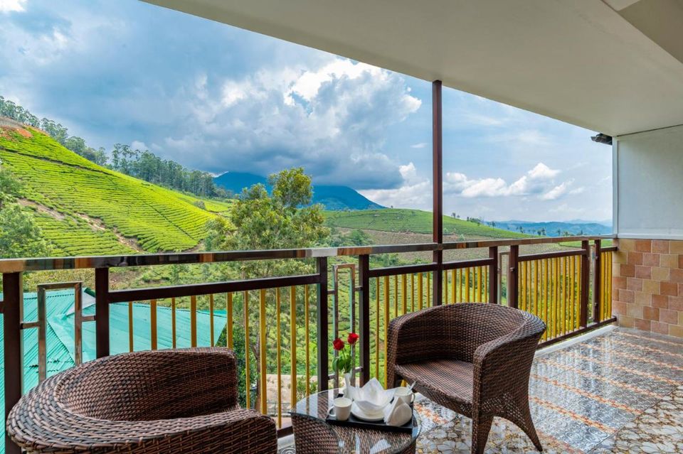 Photo of Parakkat Nature Hotel & Resorts, Pallivasal by Kadambari Bhatte (curlytravelmess)