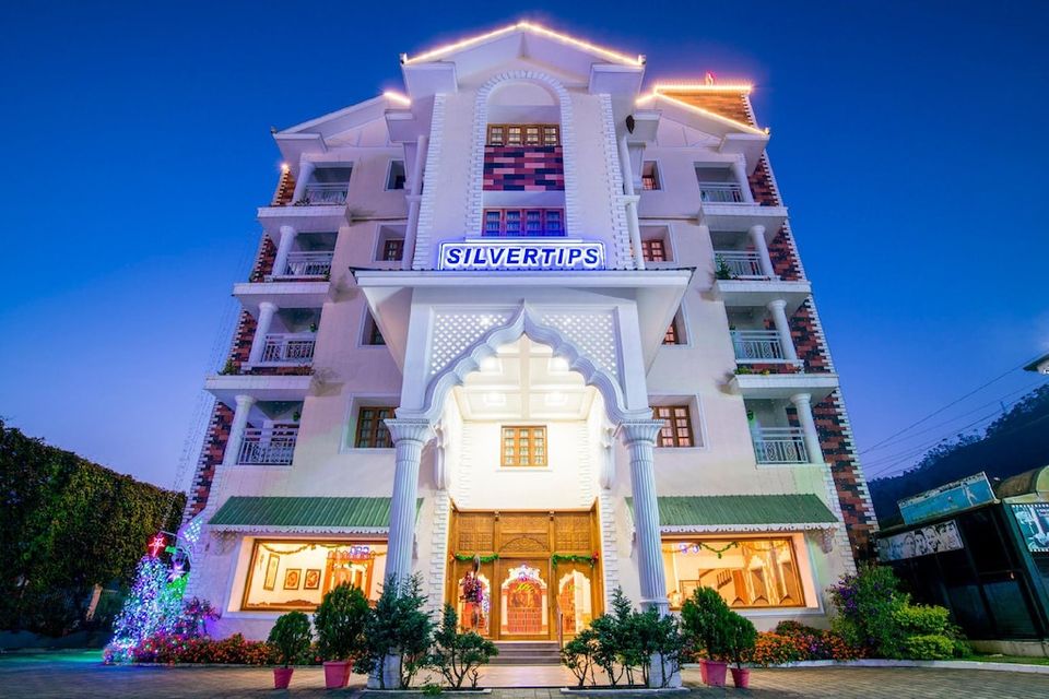 Photo of The Silvertips, Munnar by Kadambari Bhatte (curlytravelmess)