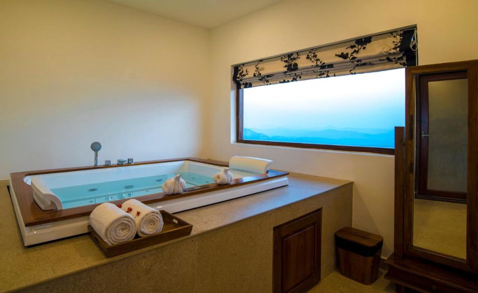 Photo of Olive Golden Ridge Resort, Munnar by Kadambari Bhatte (curlytravelmess)