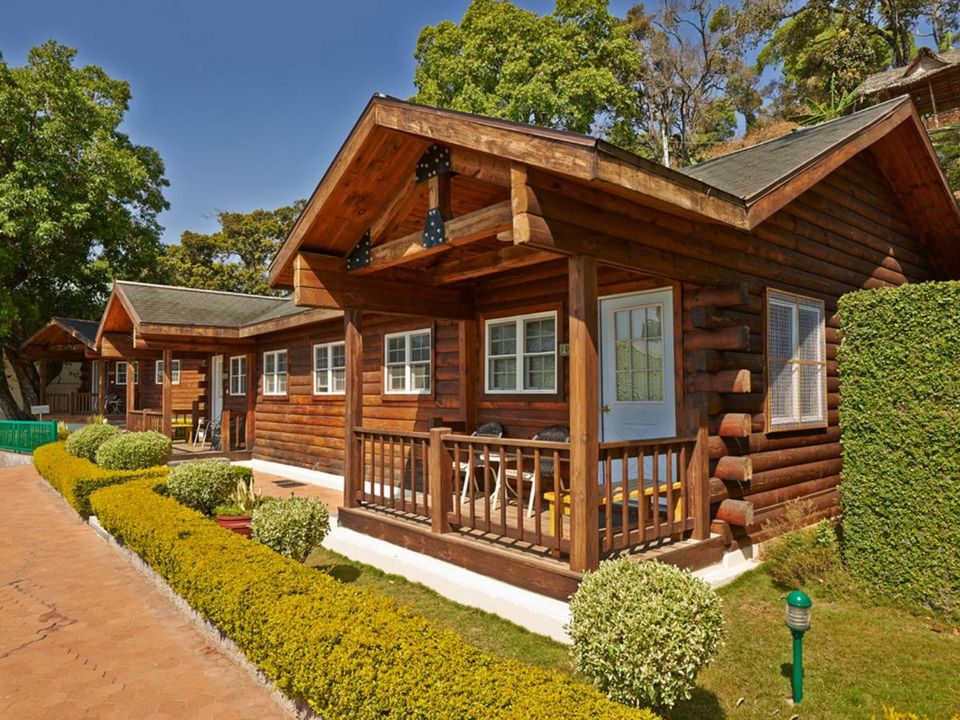 Photo of Club Mahindra Resort - Munnar, Kerala, Chinnakanal by Kadambari Bhatte (curlytravelmess)