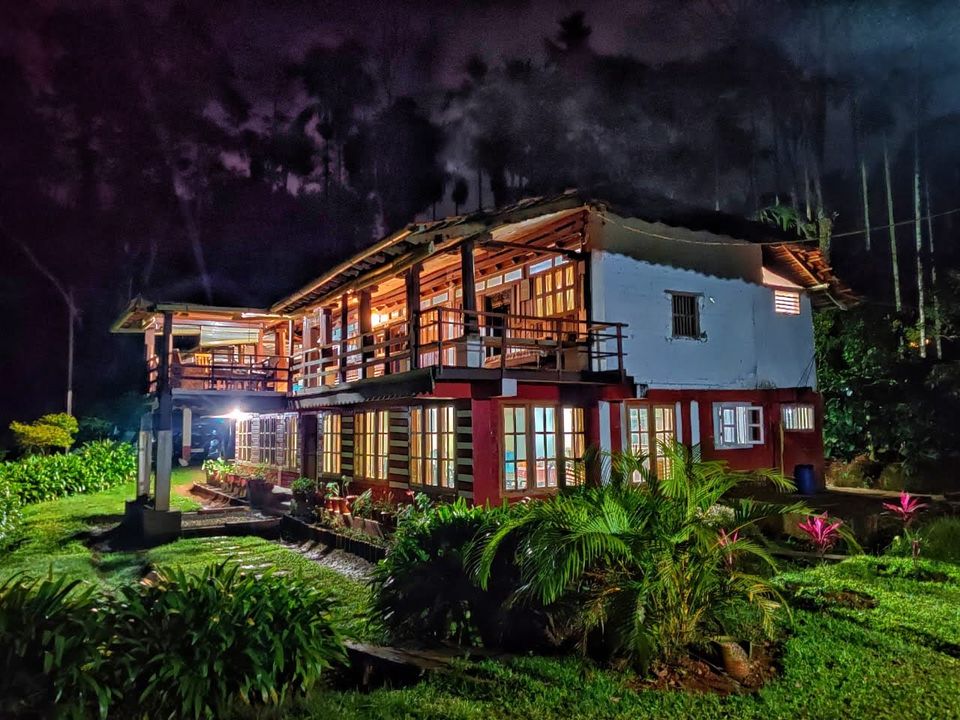 Photo of Keemalekad Estate Homestay, Karada by Kadambari Bhatte (curlytravelmess)