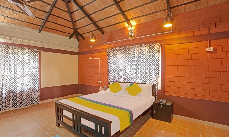 Photo of Treebo Trip Allaranda Homestay, Madikeri by Kadambari Bhatte (curlytravelmess)