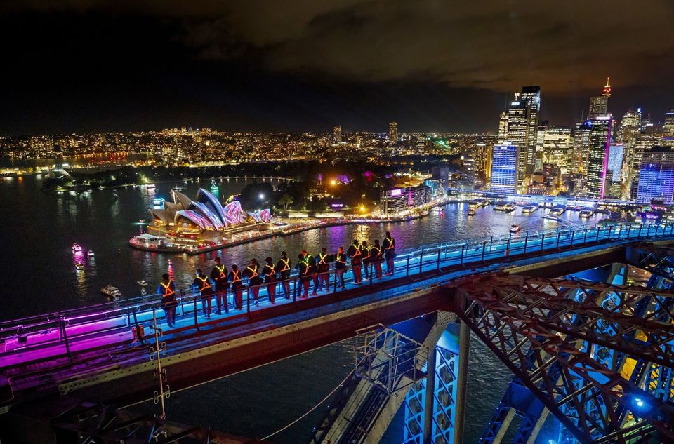 Photo of Experience the Best of Sydney & New South Wales. Fly to Sydney With Malaysia Airlines From 61K Only* by Kadambari Bhatte (curlytravelmess)