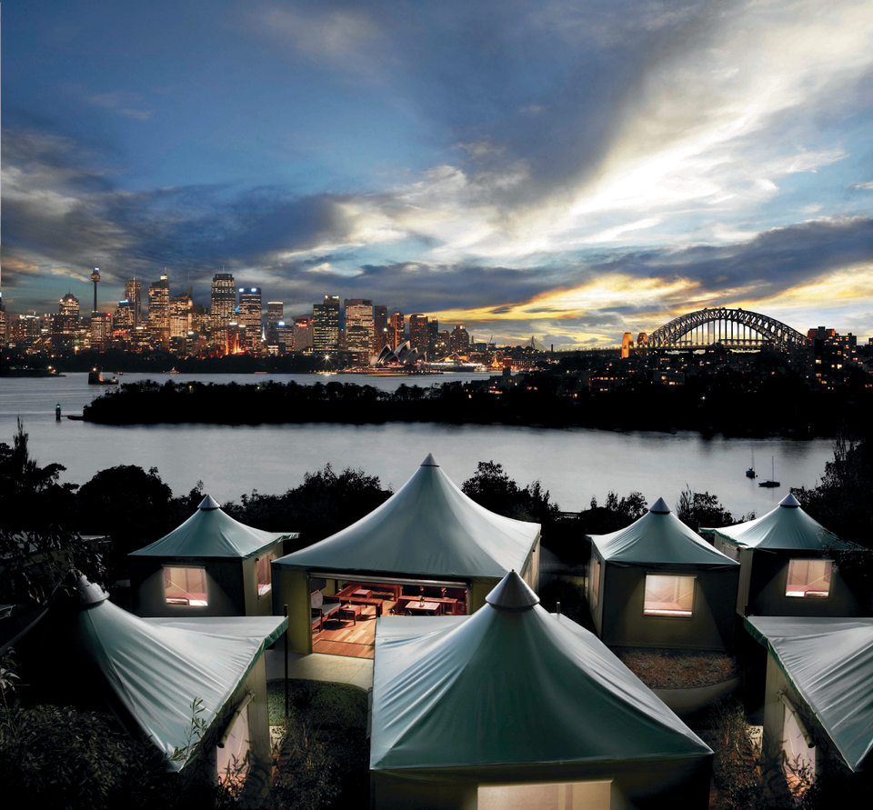 Photo of Experience the Best of Sydney & New South Wales. Fly to Sydney With Malaysia Airlines From 61K Only* by Kadambari Bhatte (curlytravelmess)
