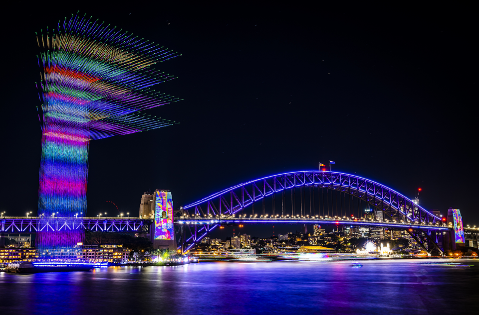 Photo of Experience the Best of Sydney & New South Wales. Fly to Sydney With Malaysia Airlines From 61K Only* by Kadambari Bhatte (curlytravelmess)