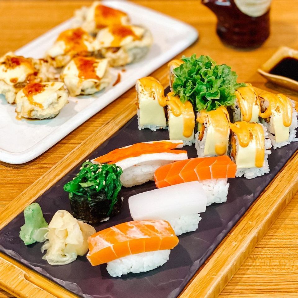 Photo of These Are Singapore's Best Vegetarian and Vegan Restaurants For Your Next Trip to Singapore! by Kadambari Bhatte (curlytravelmess)