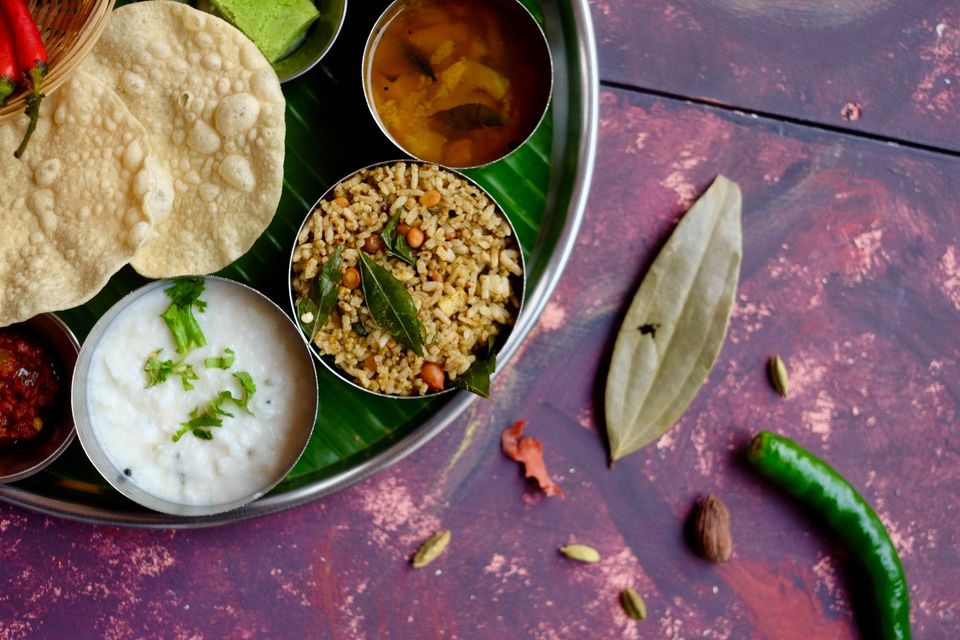 Photo of These Are Singapore's Best Vegetarian and Vegan Restaurants For Your Next Trip to Singapore! by Kadambari Bhatte (curlytravelmess)