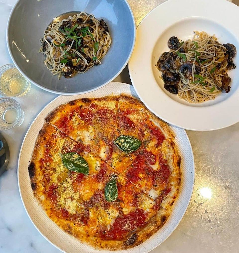 Photo of These Are Singapore's Best Vegetarian and Vegan Restaurants For Your Next Trip to Singapore! by Kadambari Bhatte (curlytravelmess)