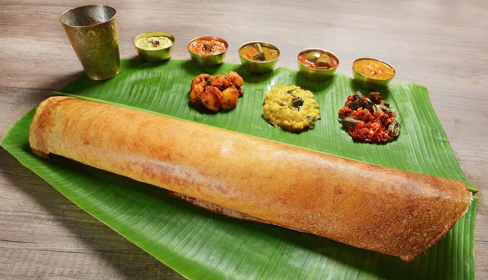 Photo of These Are Singapore's Best Vegetarian and Vegan Restaurants For Your Next Trip to Singapore! by Kadambari Bhatte (curlytravelmess)