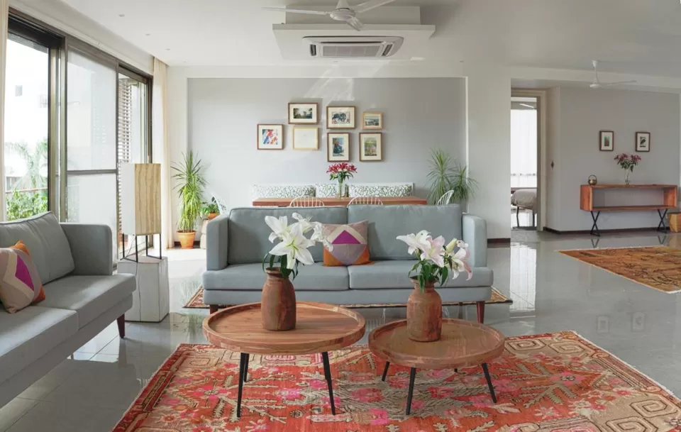 Photo of Bungalow 99, New Delhi by Kadambari Bhatte (curlytravelmess)