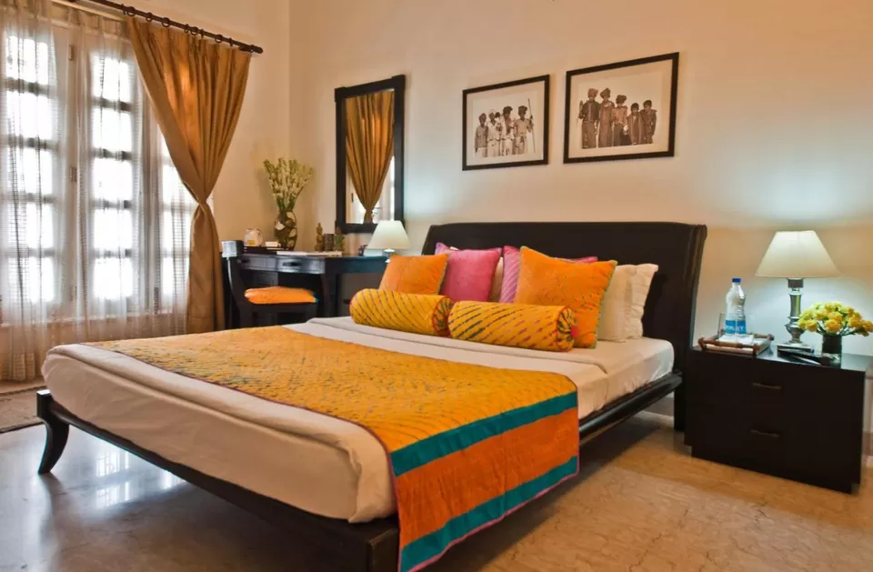Photo of Colonels Retreat 2, New Delhi by Kadambari Bhatte (curlytravelmess)