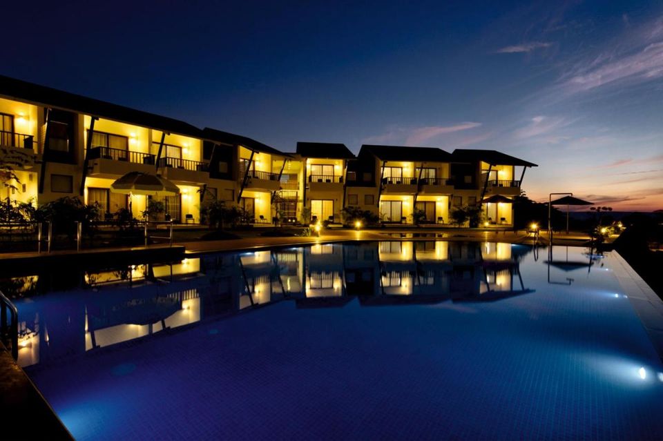 Photo of Soma Vine Village, Gangavhare by Kadambari Bhatte (curlytravelmess)