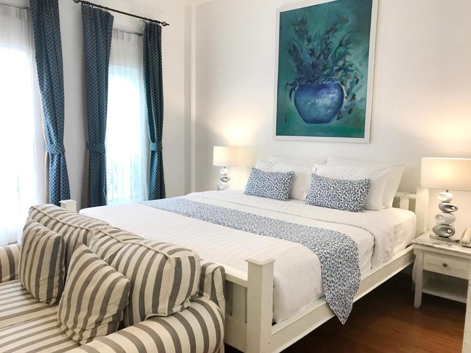 Photo of Casa Blanca Boutique Hotel Phuket, Amphoe Mueang Phuket by Kadambari Bhatte (curlytravelmess)