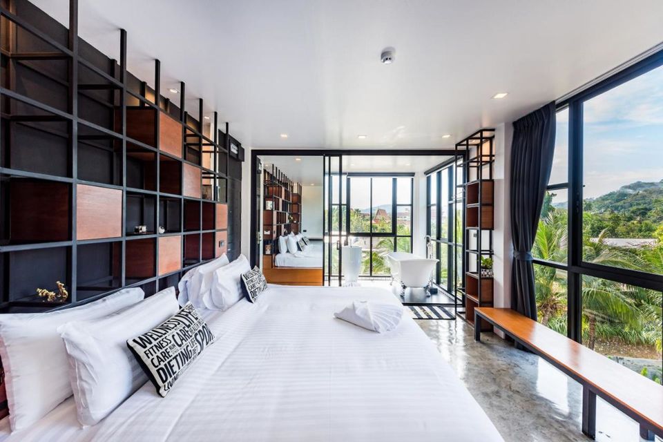 Photo of Book a Bed Poshtel, Amphoe Mueang Phuket by Kadambari Bhatte (curlytravelmess)