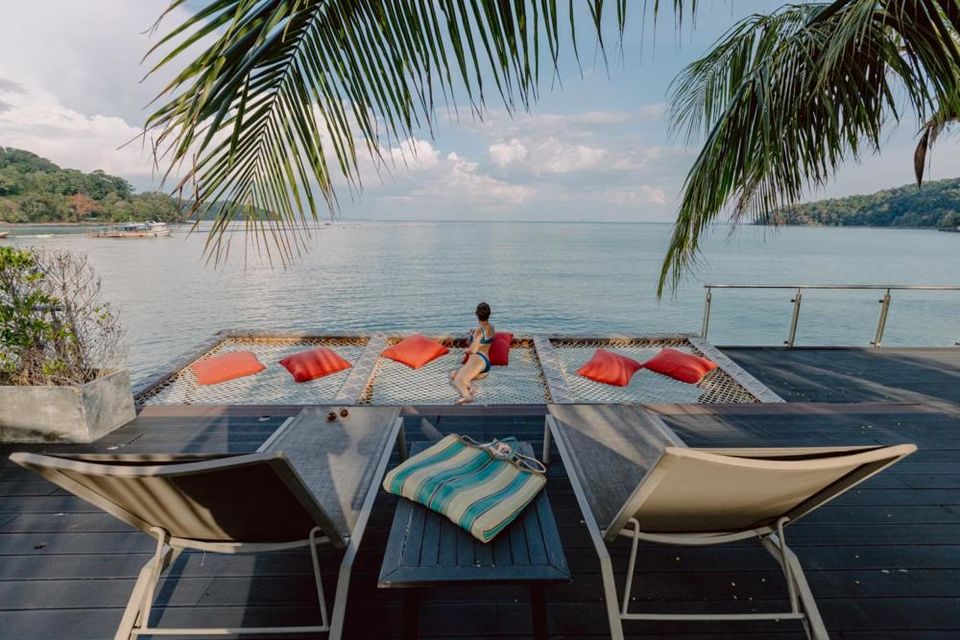 Photo of Hotel Tide, ตำบล รัษฎา by Kadambari Bhatte (curlytravelmess)