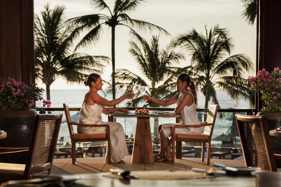 Photo of The Surin, Tambon Choeng Thale by Kadambari Bhatte (curlytravelmess)