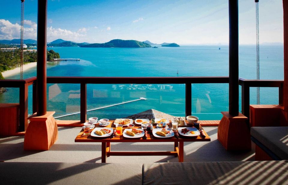 Photo of Sri Panwa Phuket Luxury Pool Villa Hotel, Tambon Wichit by Kadambari Bhatte (curlytravelmess)