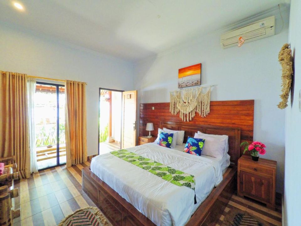 Photo of This Property, Situated in Nusa Penida is The Internet's Newest Affordable Sensation! by Kadambari Bhatte (curlytravelmess)