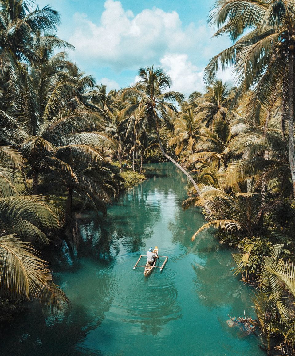 Photo of COVID Travel Update: Now You Can Visit More than 118 Countries, Open For Unvaccinated Travellers by Kadambari Bhatte (curlytravelmess)