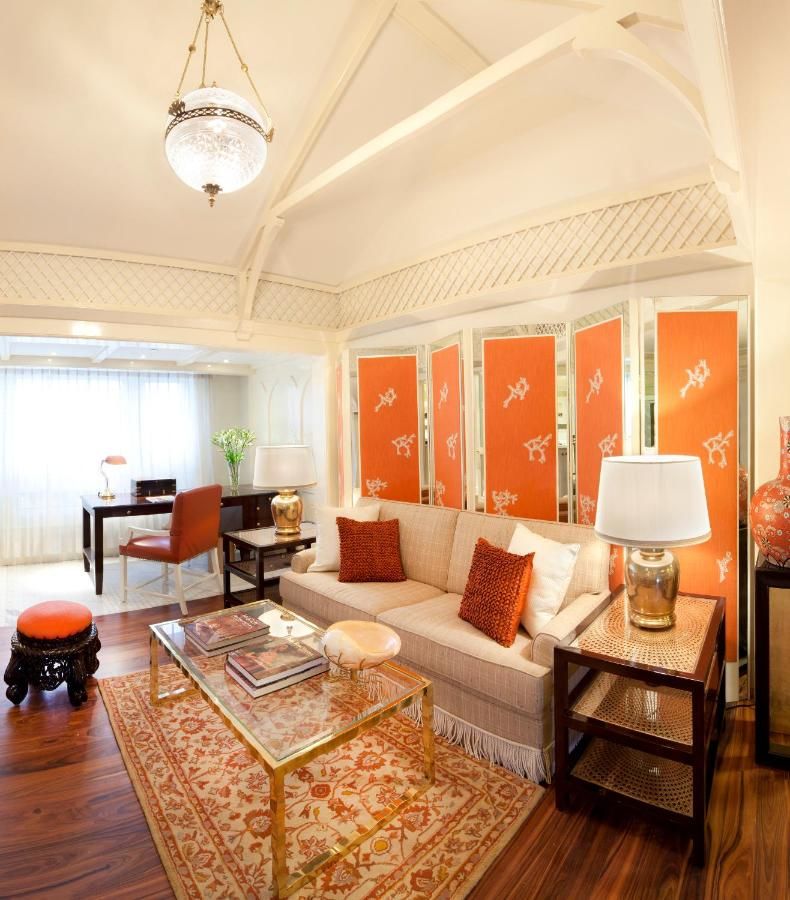 Photo of The Taj Mahal Palace, Mumbai, Mumbai by Kadambari Bhatte (curlytravelmess)