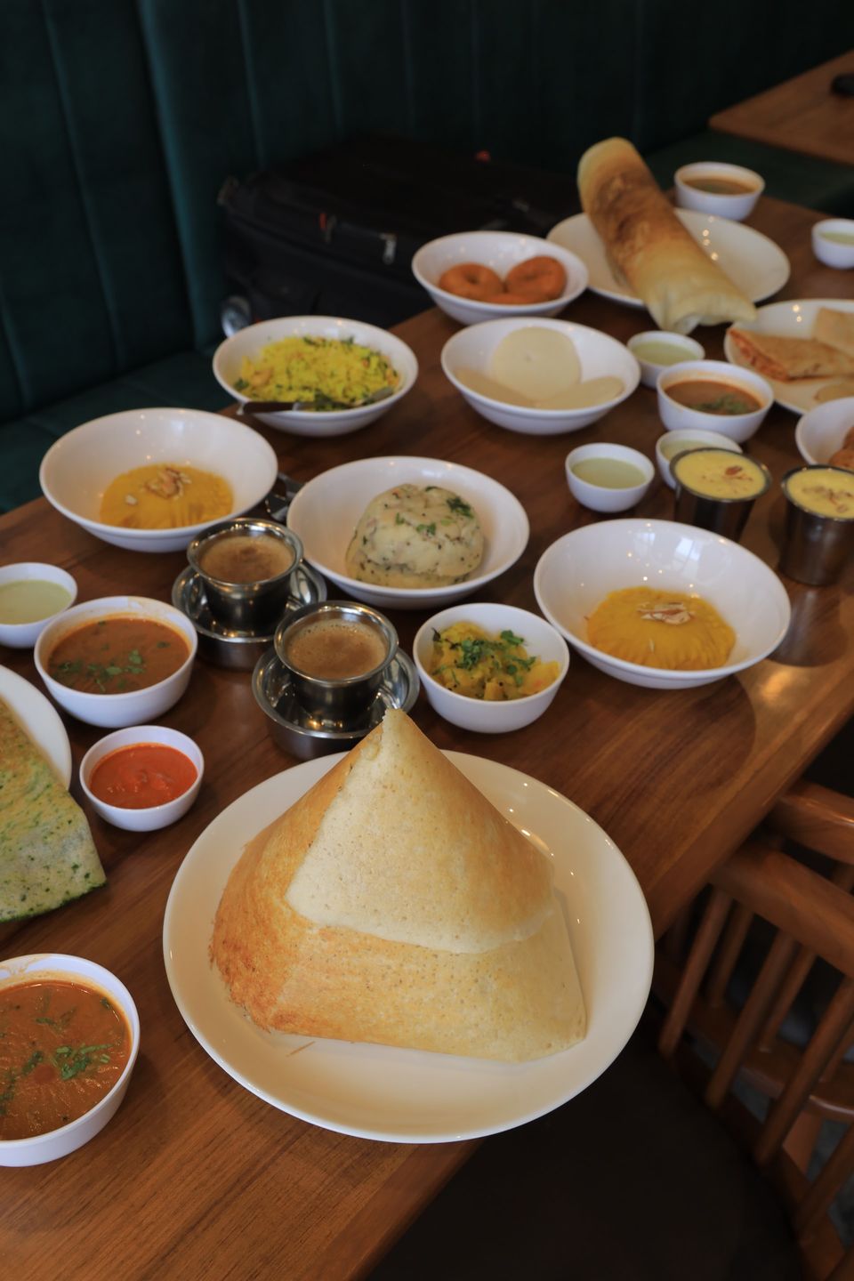Photo of We Asked Travellers About Their Most Memorable Food Experiences in India & Here Is What They Said! by Kadambari Bhatte (curlytravelmess)