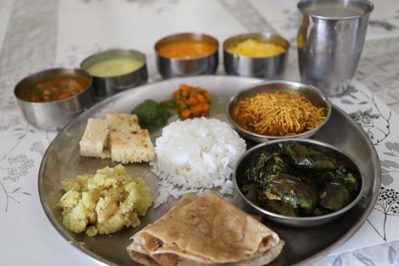Photo of We Asked Travellers About Their Most Memorable Food Experiences in India & Here Is What They Said! by Kadambari Bhatte (curlytravelmess)