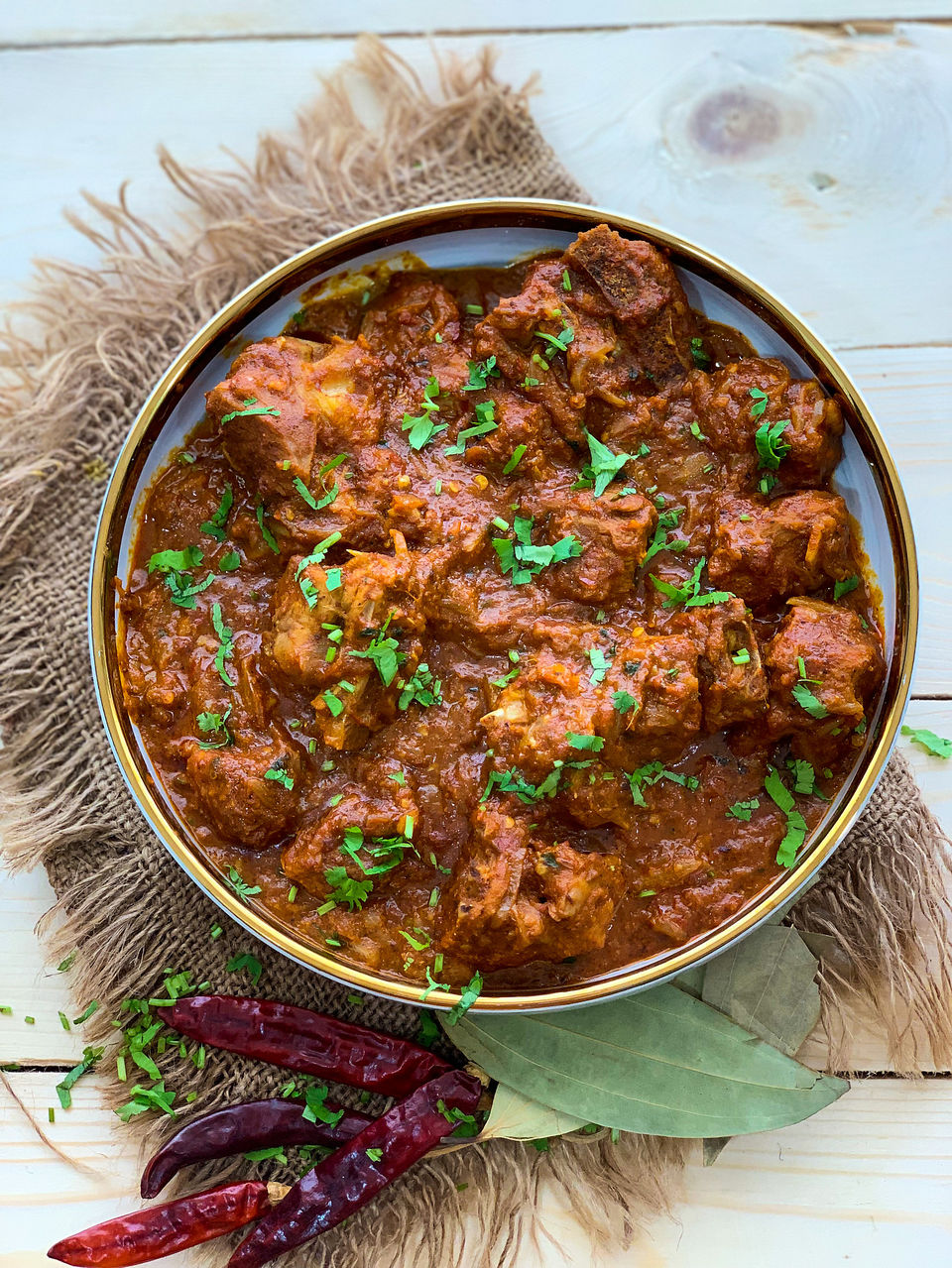 Photo of We Asked Travellers About Their Most Memorable Food Experiences in India & Here Is What They Said! by Kadambari Bhatte (curlytravelmess)