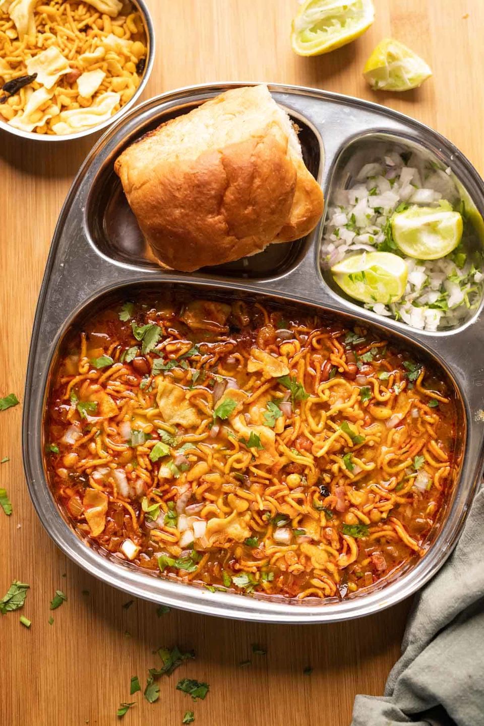 Photo of We Asked Travellers About Their Most Memorable Food Experiences in India & Here Is What They Said! by Kadambari Bhatte (curlytravelmess)