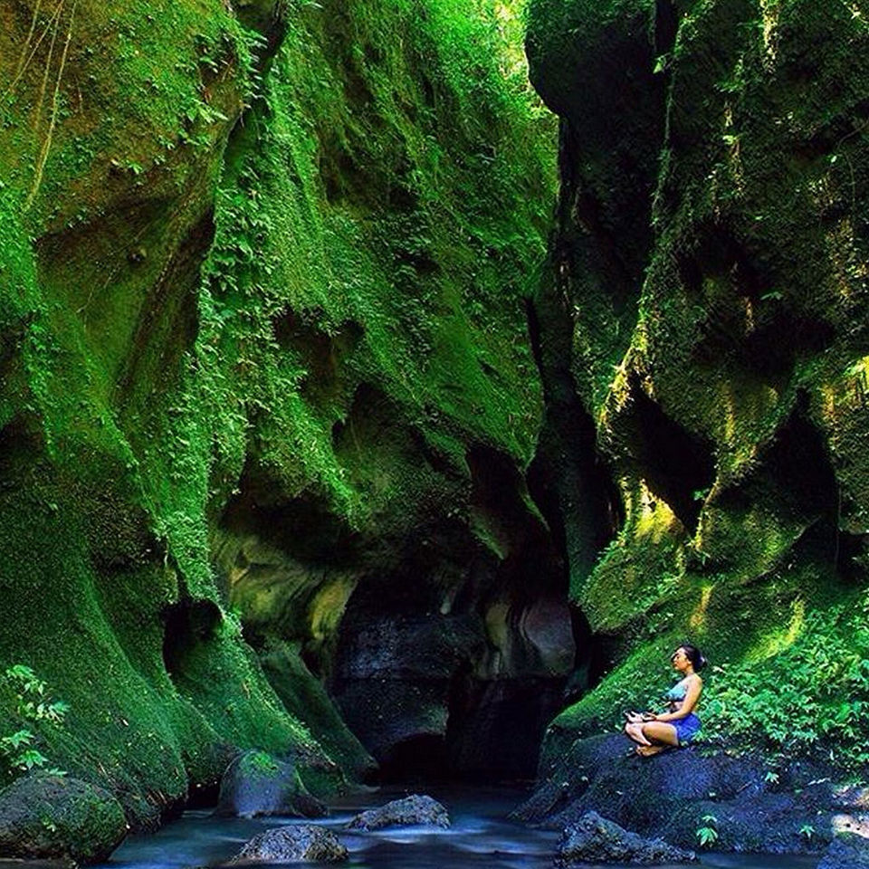Photo of Undisan, Bangli Regency by Kadambari Bhatte (curlytravelmess)
