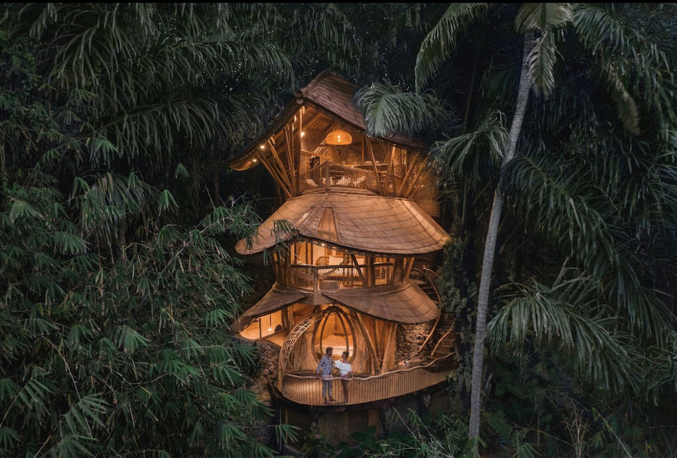 Photo of Aura House bali, Badung Regency by Kadambari Bhatte (curlytravelmess)