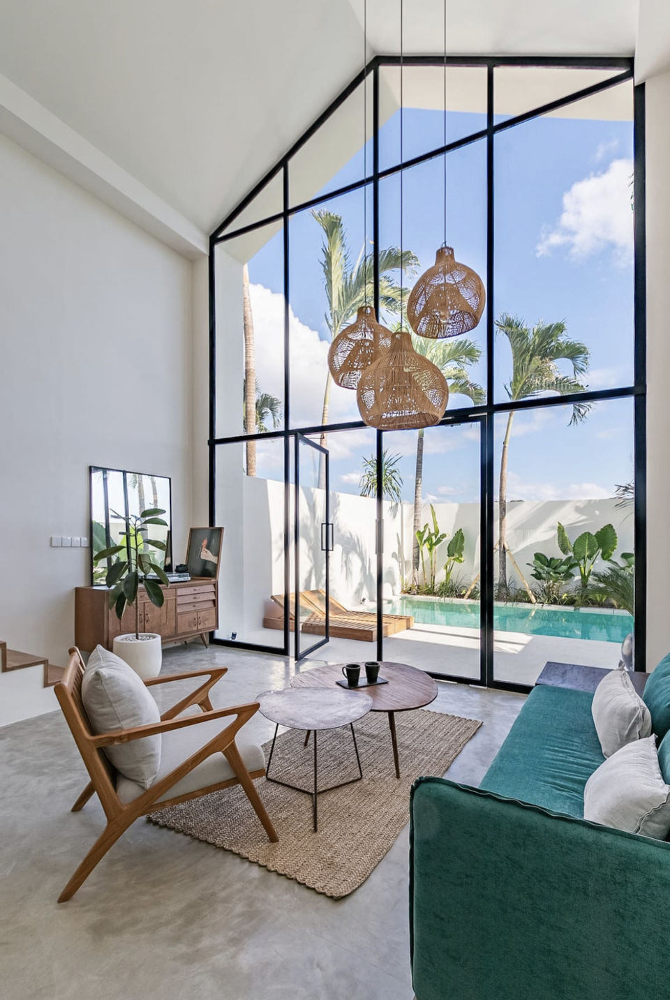 Photo of Pererenan, Badung Regency by Kadambari Bhatte (curlytravelmess)