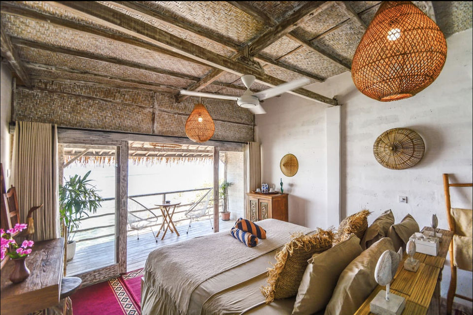 Photo of Le Cliff Bali, Kabupaten Badung by Kadambari Bhatte (curlytravelmess)