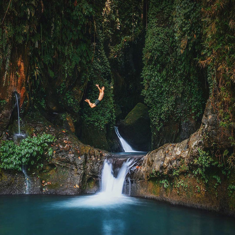 Photo of Sambangan, Buleleng Regency by Kadambari Bhatte (curlytravelmess)