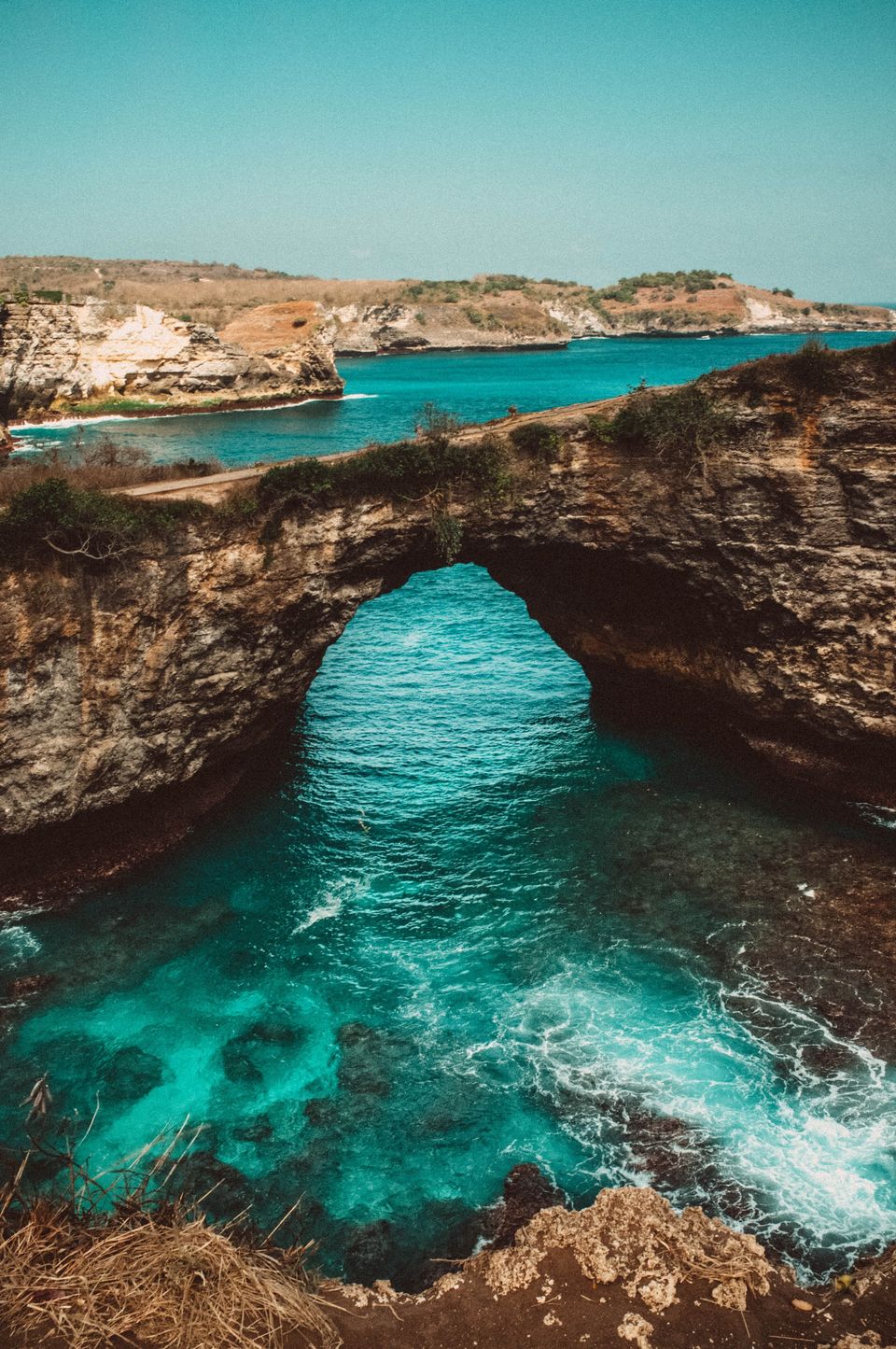 Photo of Pasih uug, Klungkung Regency by Kadambari Bhatte (curlytravelmess)