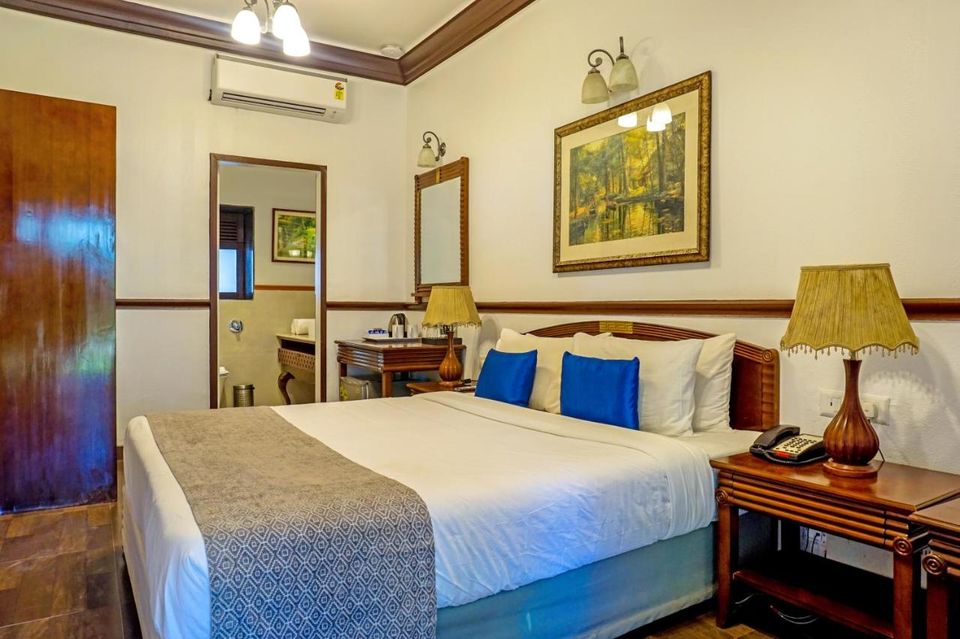 Photo of Citrus Chambers, Mahabaleshwar by Kadambari Bhatte (curlytravelmess)