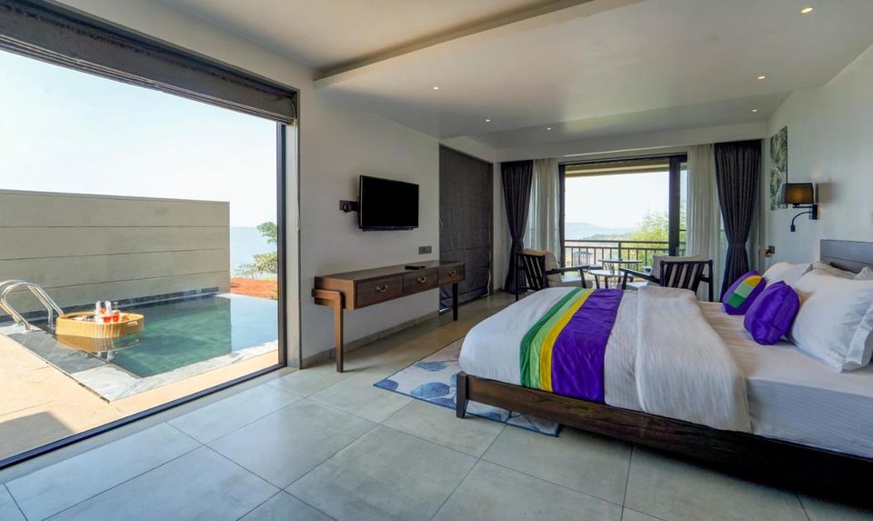 Photo of Vee Resort - Suites of Royal, Mahabaleshwar by Kadambari Bhatte (curlytravelmess)