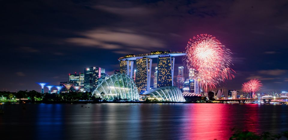 Photo of Visiting Singapore for New Year’s Eve or Chinese New Year? Bookmark These Fun Things to Do! by Kadambari Bhatte (curlytravelmess)