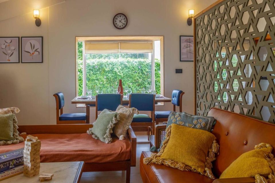 Photo of StayVista at Beyond The Blue Door, Mahabaleshwar by Kadambari Bhatte (curlytravelmess)