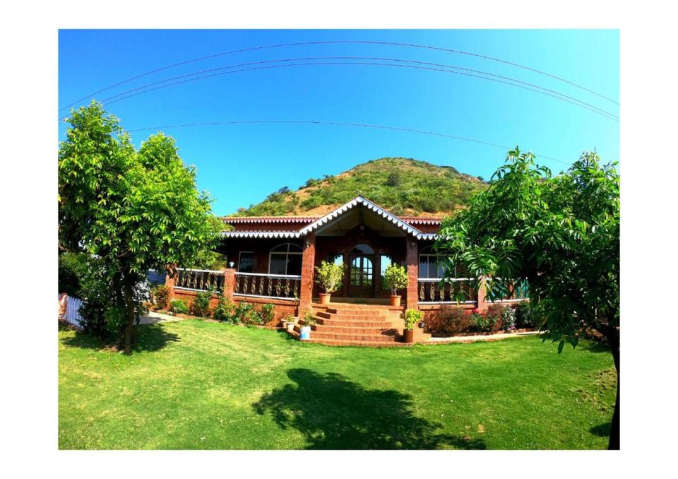 Photo of Sai Leela bungalow, Kalamgaon kalamkar by Kadambari Bhatte (curlytravelmess)