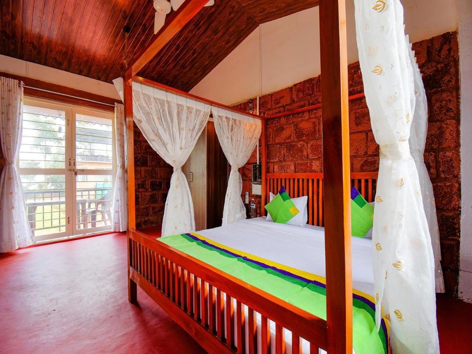 Photo of Treebo Trend The Appa's Resort, Bhilar by Kadambari Bhatte (curlytravelmess)