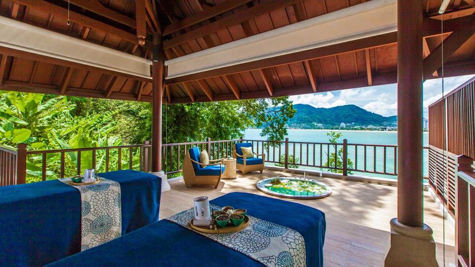 Photo of A Luxurious Beach Getaway in Thailand's Secluded Beach Resort by Kadambari Bhatte (curlytravelmess)
