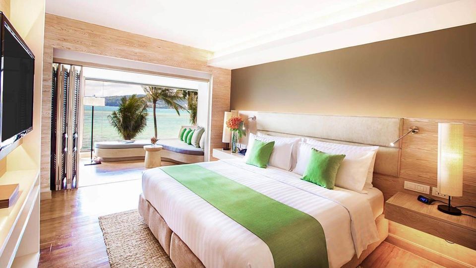 Photo of A Luxurious Beach Getaway in Thailand's Secluded Beach Resort by Kadambari Bhatte (curlytravelmess)