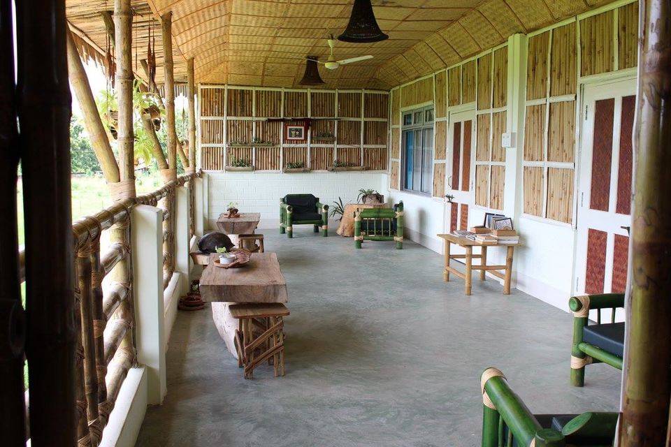 Photo of Experience The Bliss of Traditional Lifestyle at This Quaint Homestay in Dimapur, Nagaland by Kadambari Bhatte (curlytravelmess)