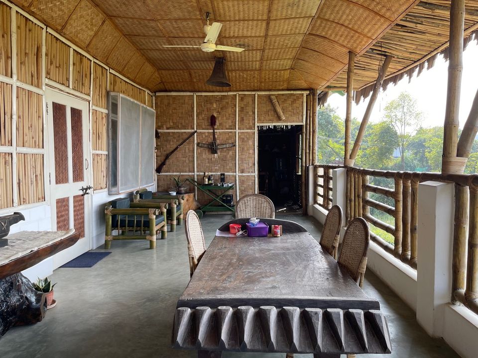Photo of Experience The Bliss of Traditional Lifestyle at This Quaint Homestay in Dimapur, Nagaland by Kadambari Bhatte (curlytravelmess)