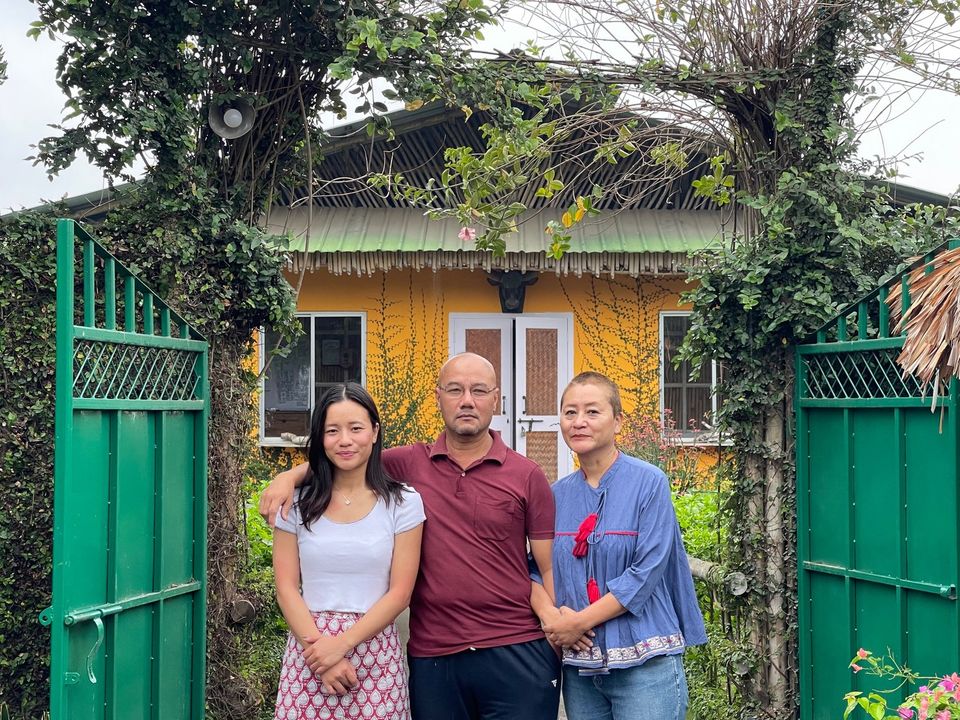 Photo of Experience The Bliss of Traditional Lifestyle at This Quaint Homestay in Dimapur, Nagaland by Kadambari Bhatte (curlytravelmess)
