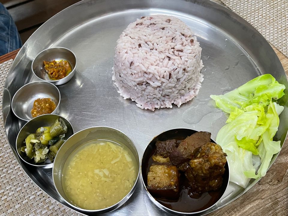 Photo of Experience The Bliss of Traditional Lifestyle at This Quaint Homestay in Dimapur, Nagaland by Kadambari Bhatte (curlytravelmess)