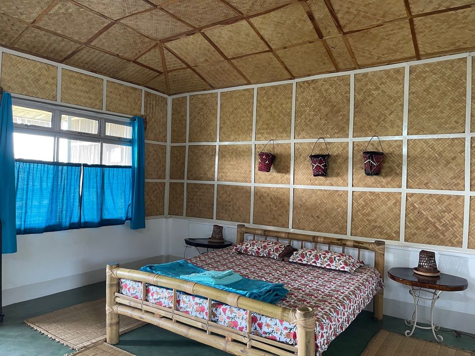 Photo of Experience The Bliss of Traditional Lifestyle at This Quaint Homestay in Dimapur, Nagaland by Kadambari Bhatte (curlytravelmess)