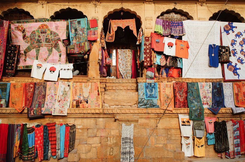 Photo of Jaisalmer Desert Festival Is Happening This Weekend, and Here's Why You Shouldn't Miss It! by Kadambari Bhatte (curlytravelmess)