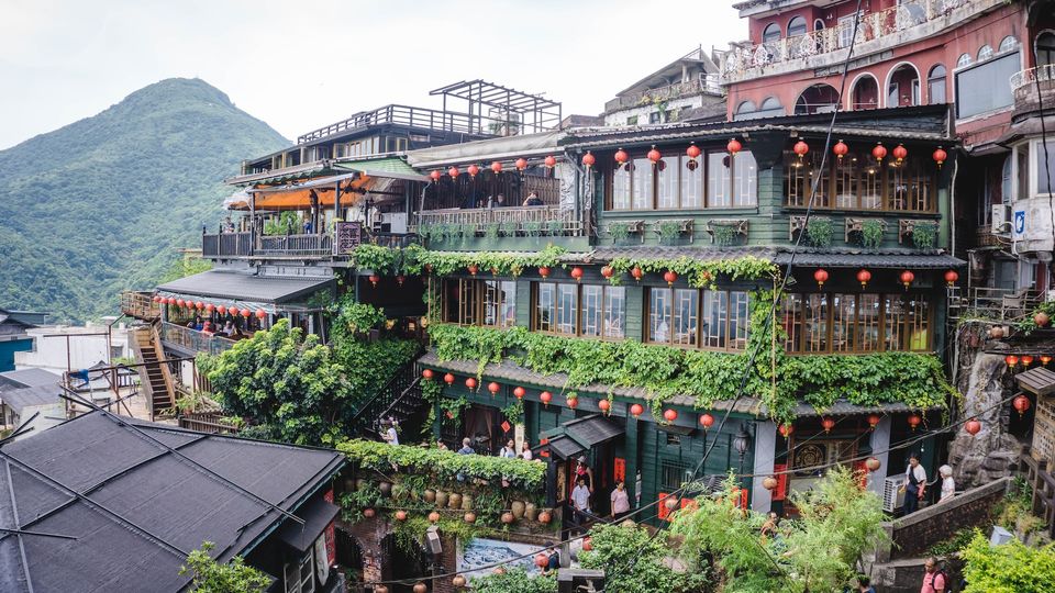 Photo of Taiwan Just Announced It Will Pay Tourists Incentive of Rs.13,600 to Visit in 2023! by Kadambari Bhatte (curlytravelmess)